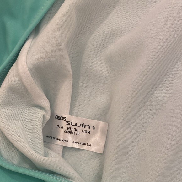 2 ASOS Swimsuits! - Picture 5 of 5